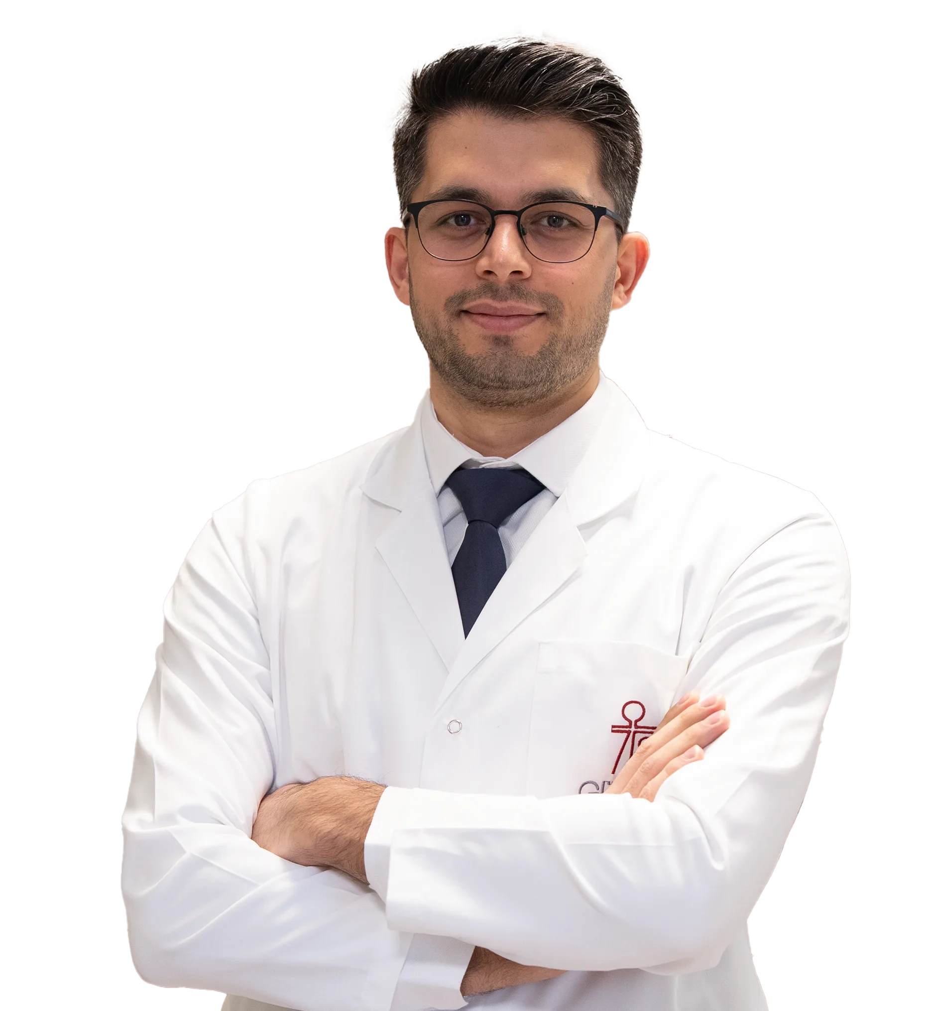 Dr. Muhammet Emin Yeniekinci