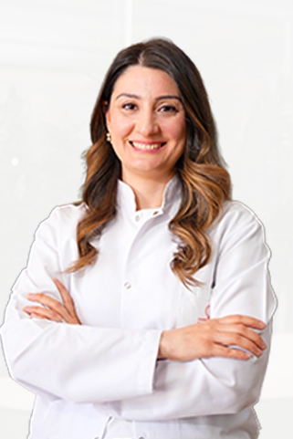 Op. Dr. Sinem Tavşan Ersoy