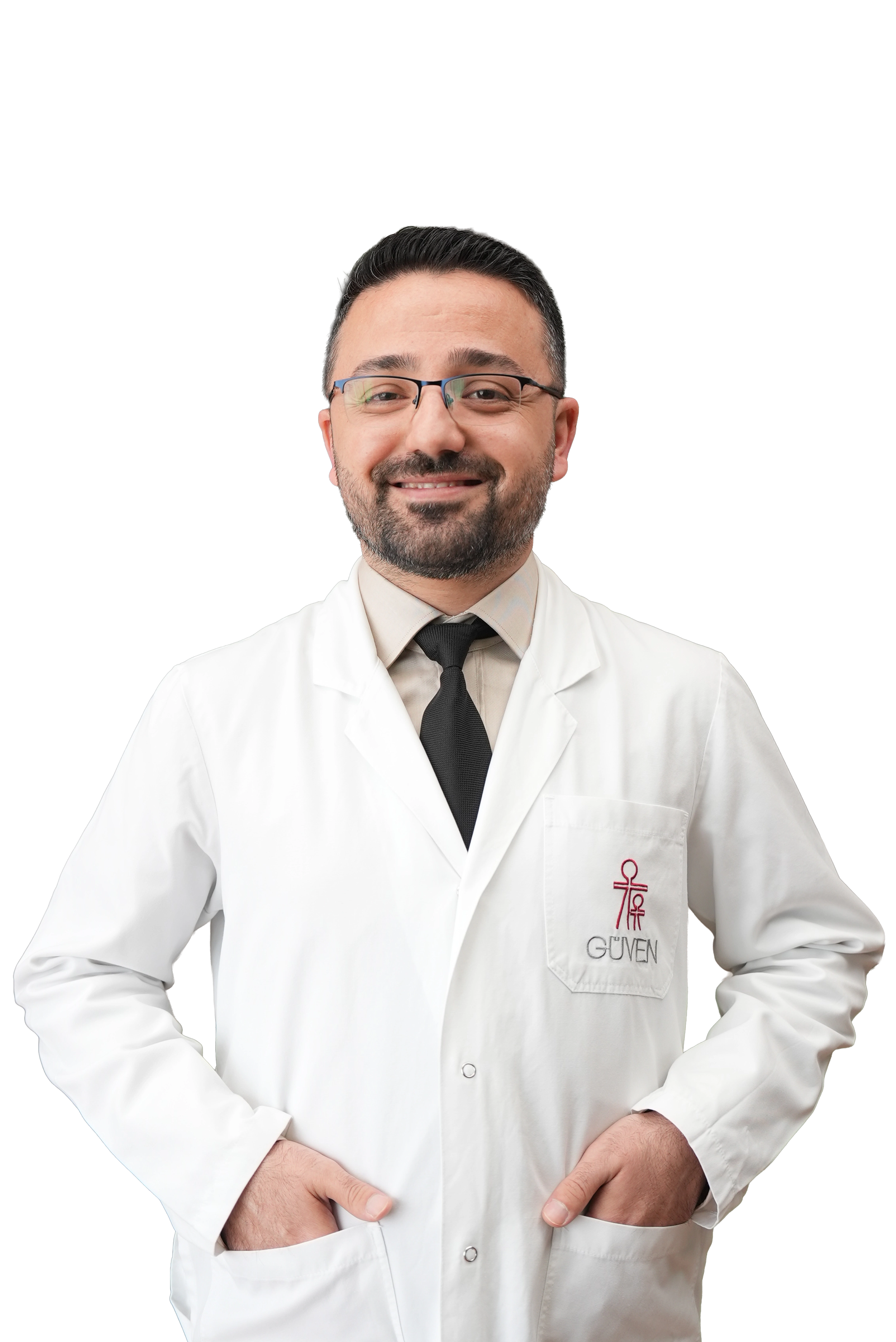 Uzm. Dr. Mustafa Özdemir