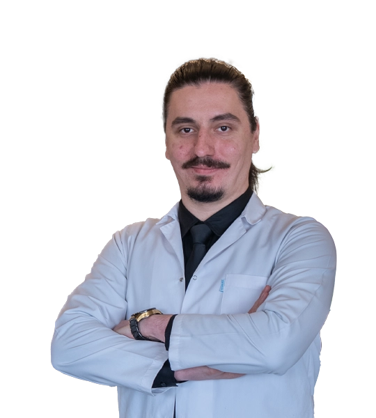 Dr. Demir Mekiç - Güven Hastanesi