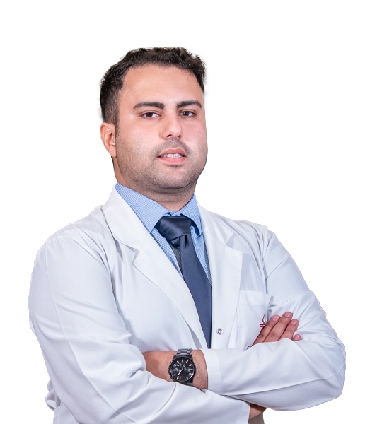 Dr. Mobin Shamsaie