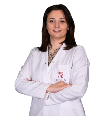 Uzm. Dr. Seher Akci Bektaş