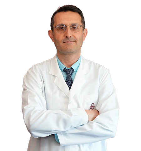 Prof. Dr. Güzelali Özdemir