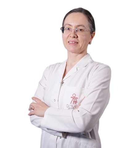 Doç. Dr. Irmak Sayın Alan