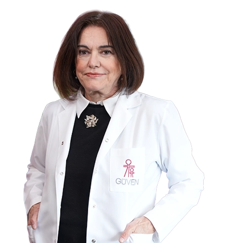 Prof. Dr. İpek Türktaş