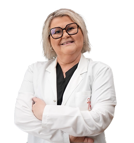Uzm. Dr. Dilşat Özcan - Güven Hastanesi