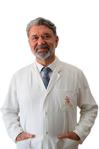 Prof. Dr. Alp Özgür Akdemir