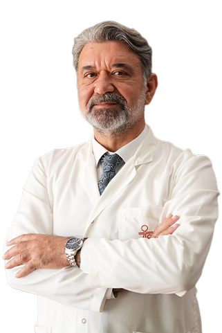 Prof. Dr. Alp Özgür Akdemir