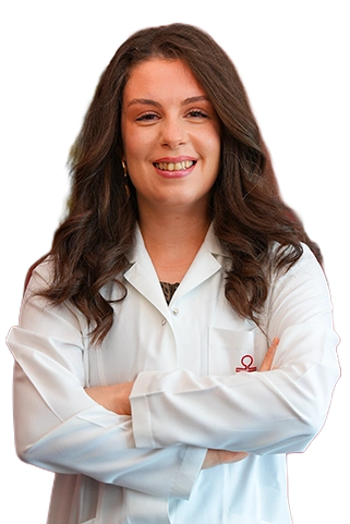 Uzm. Psk. Ceren Naz Şenaydın Bulduklar - Güven Hastanesi