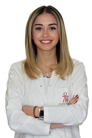 Uzm. Psk. Serra Kamış - Güven Hastanesi
