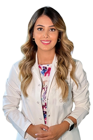 Uzm. Dyt. Melis Bengisu Demirci
