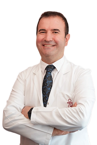 Uzm. Dr. İlhami Ünal