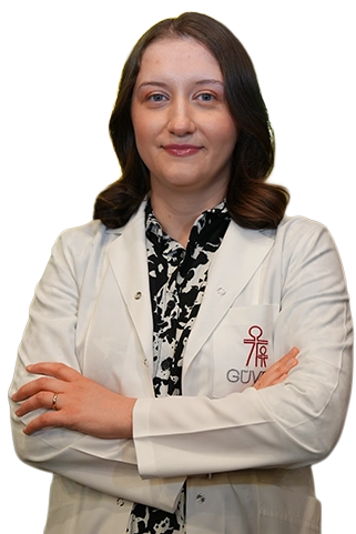 Uzm. Dr. Aysun Arslan