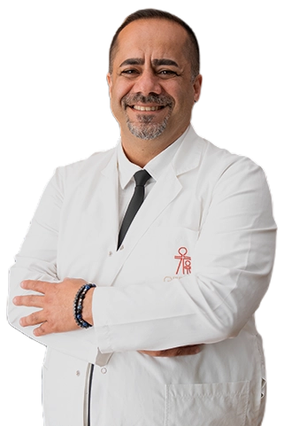 Uzm. Dr. Caner Yıldız