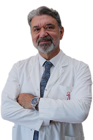 Prof. Dr. Alp Özgür Akdemir