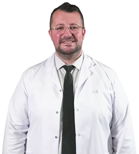 Uzm. Dr. Onur Şahin