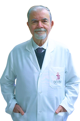 Prof. Dr. Hasan Tahsin Teziç