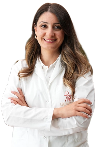 Op. Dr. Sinem Tavşan Ersoy
