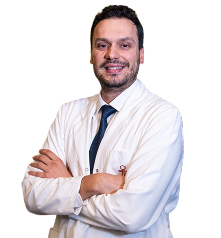 Uzm. Dr. Burak Engin