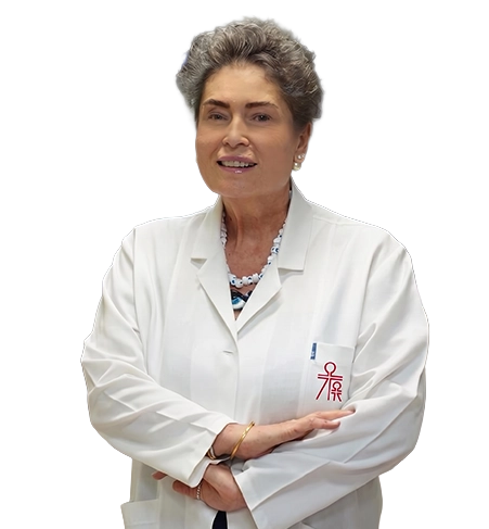 Prof. Dr. Emel Cabı Ünal