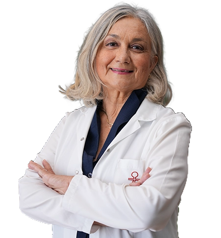 Uzm. Dr. Cemile Nursel Alpan