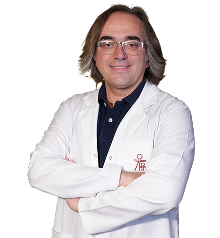 Uzm. Dr. Ahmet Erhan Kişi