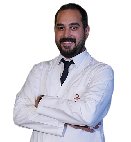 Uzm. Dr. Yasin Önal