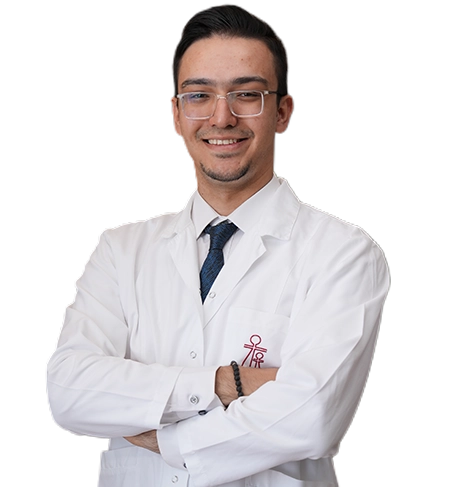 Dr. Matin Dolatabadi - Güven Hastanesi