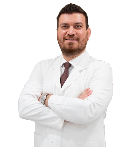 Uzm. Dr. Faruk Büyük
