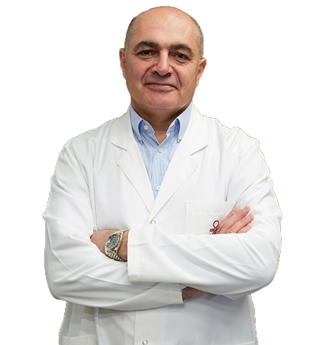 Prof. Dr. Hakan Emmez