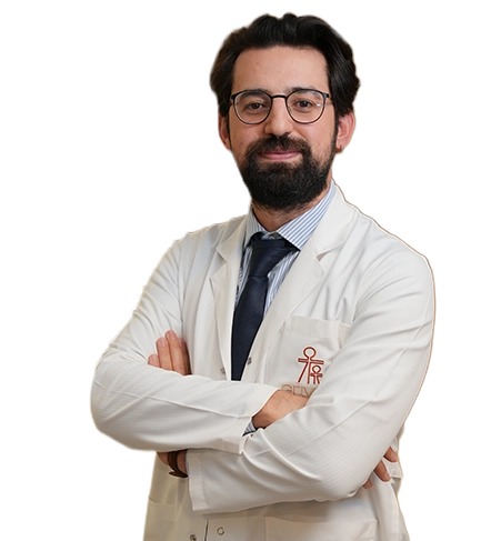 Op. Dr. Tolga Türkmen