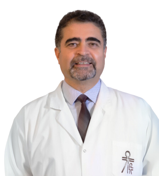 Doç. Dr. Doğan Ceyhan