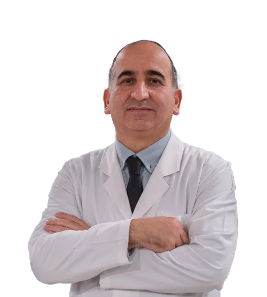 Uzm. Dr. Elnur Aliyev