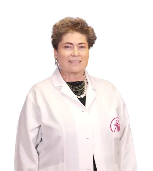 Prof. Dr. Emel Cabı Ünal