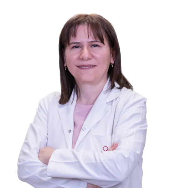 Doç. Dr. Emine Müge Acar