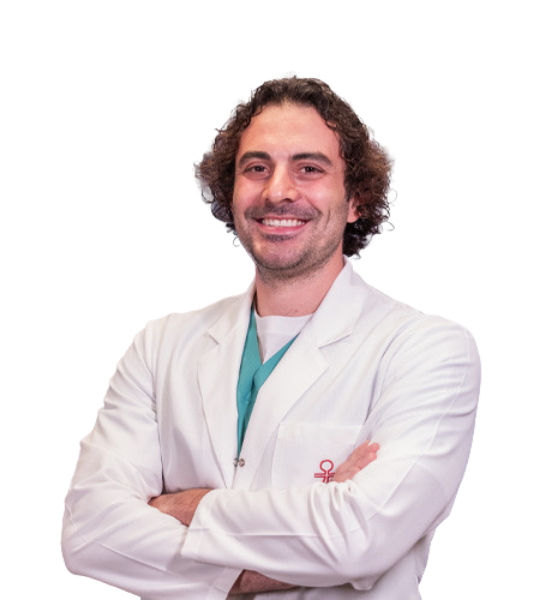 Uzm. Dr. Emre Utkan Büyükceran
