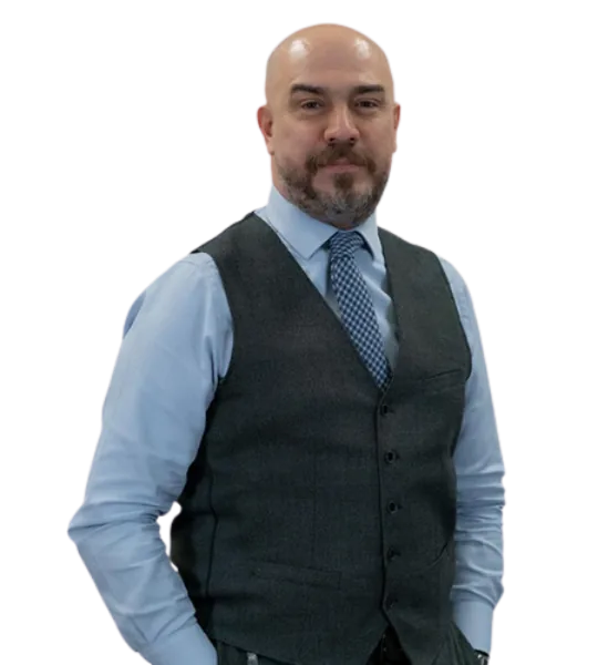 Prof. Dr. Erdinç Aygenç