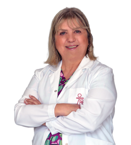 Uzm. Dr. Esin Açıkgöz