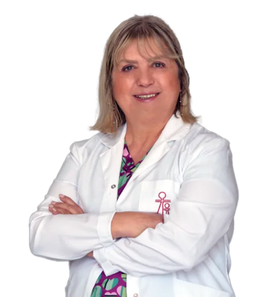 Uzm. Dr. Esin Açıkgöz