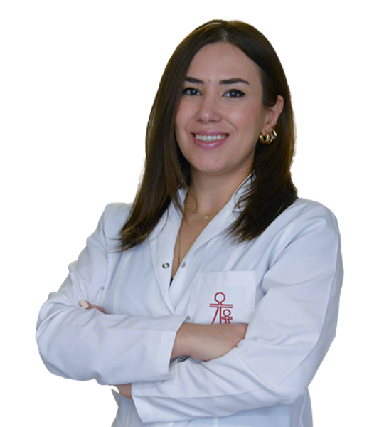 Uzm. Dr. Esin Kaymaz