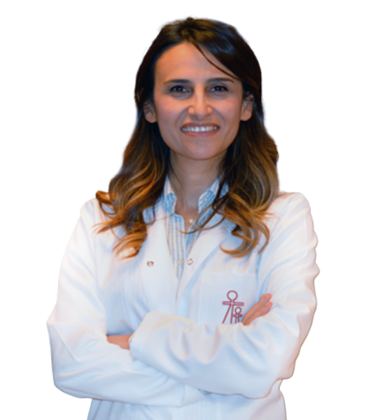 Uzm. Dr. Esra Çelik Kuzaytepe