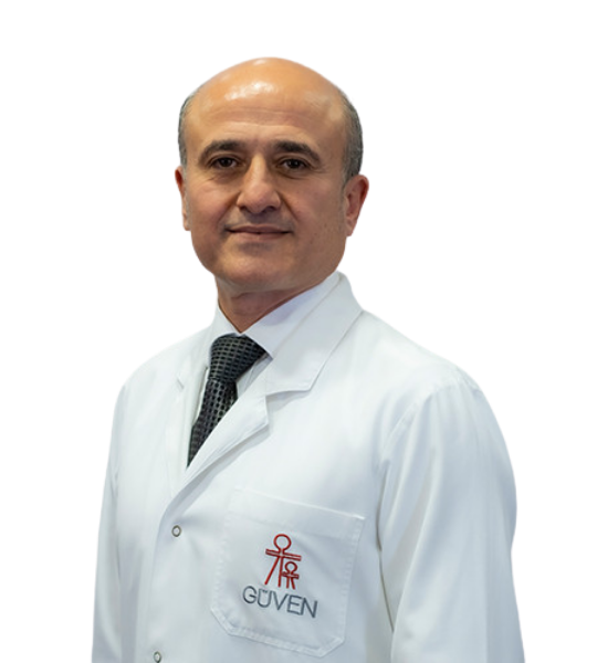 Prof. Dr. Fatih Akbıyık