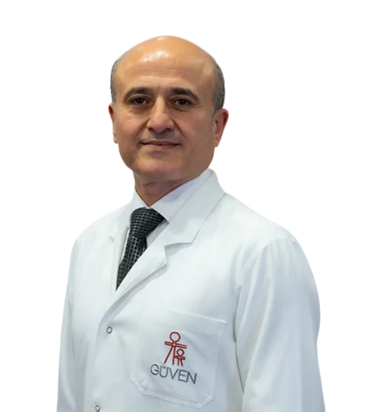 Prof. Dr. Fatih Akbıyık