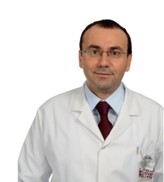 Prof. Dr. Fazıl Mustafa Cesur