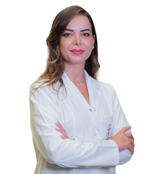 Uzm. Dr. Filiz Özdemir