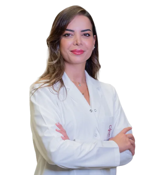 Uzm. Dr. Filiz Özdemir