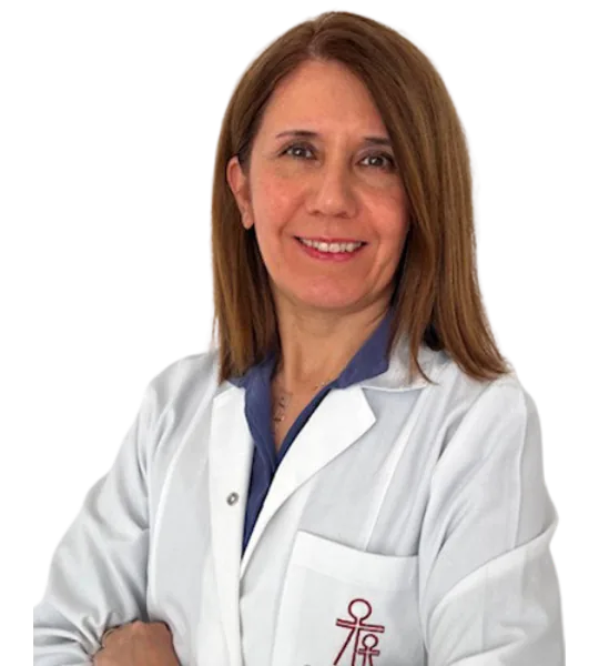 Prof. Dr. Fuldem Yıldırım Dönmez