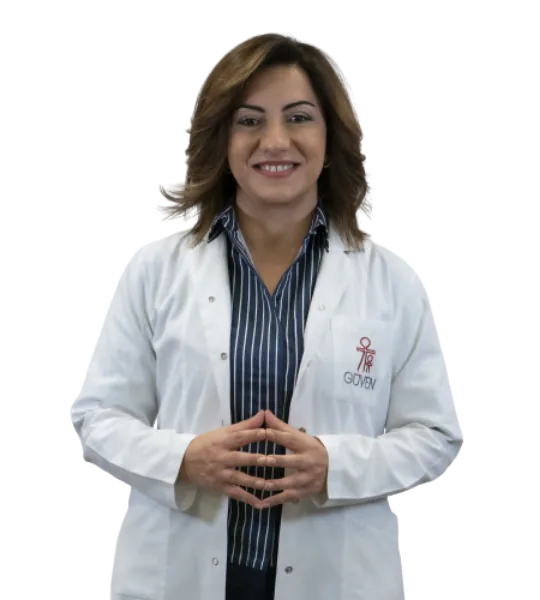 Uzm. Dr. Funda Eroğlu