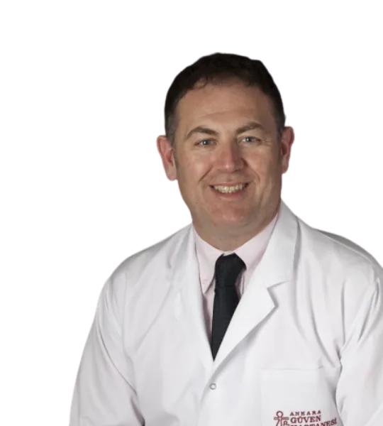 Prof. Dr. Gökhan Adanalı