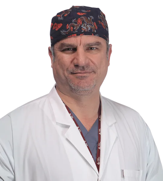 Prof. Dr. Gökhan Yağcı